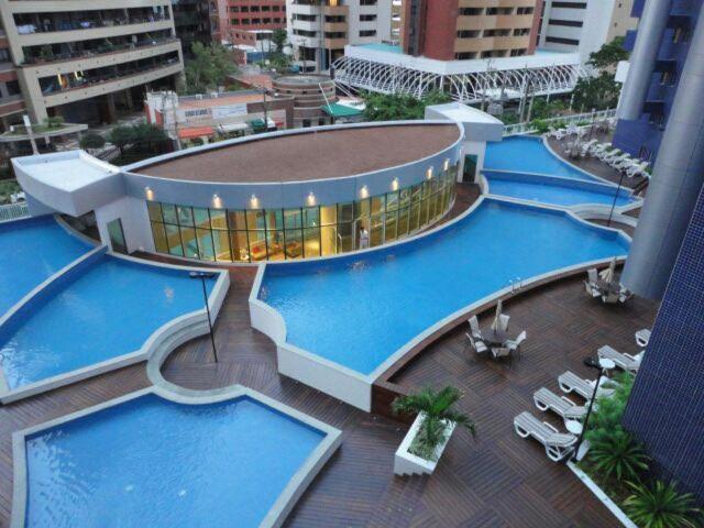Apartamento Class