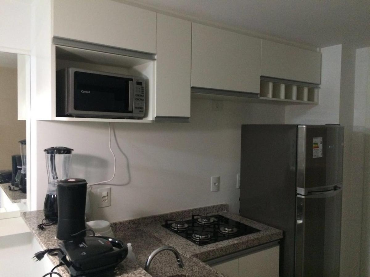 Apartamento Class