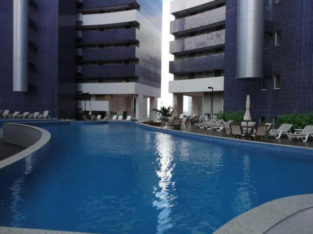Apartamento Class Fortaleza (Ceara)