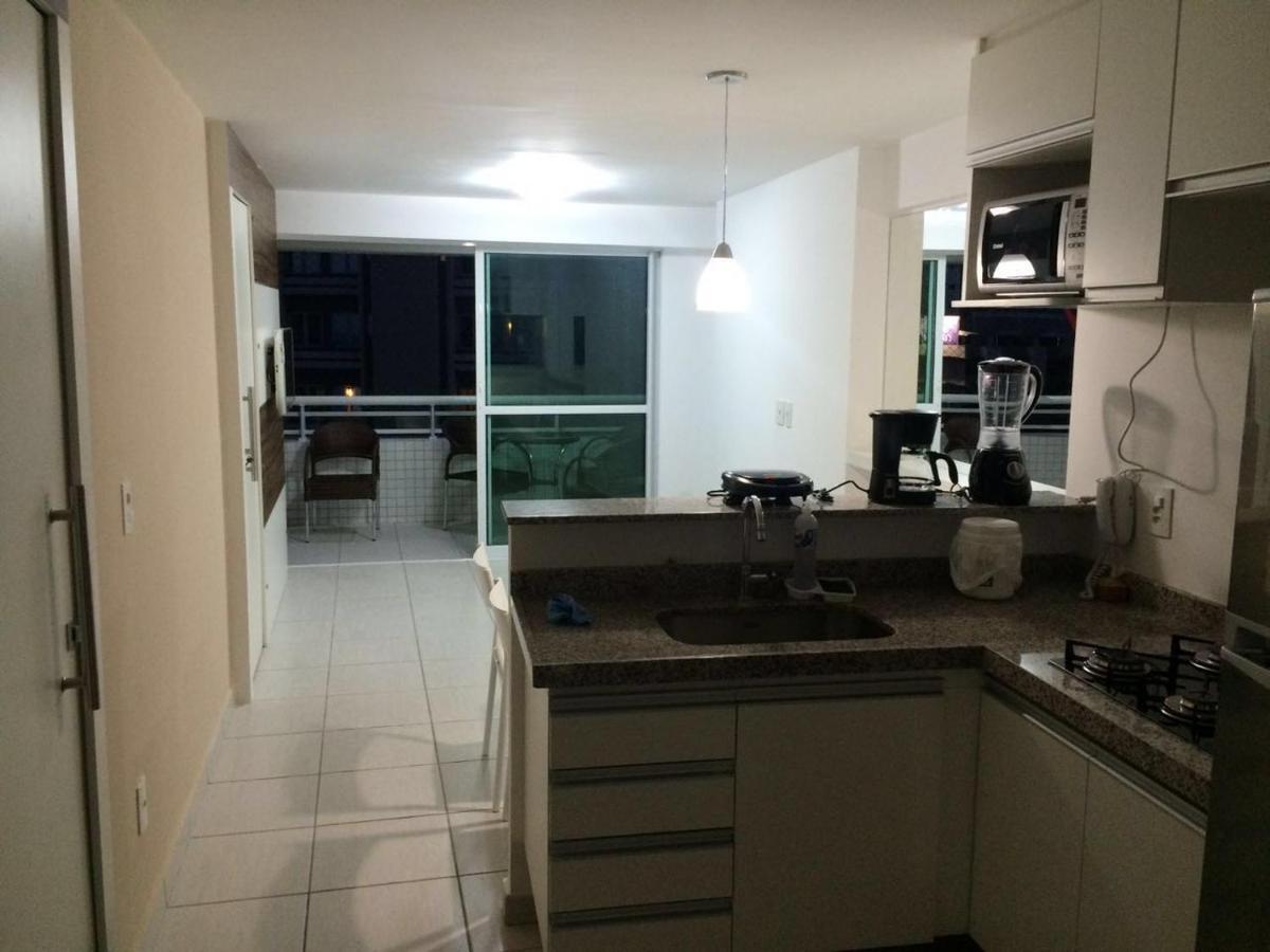 Apartamento Class