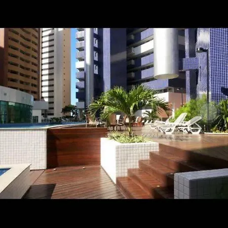 Beach Class 福塔莱萨 Exterior photo