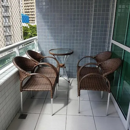 Beach Class 福塔莱萨 Exterior photo