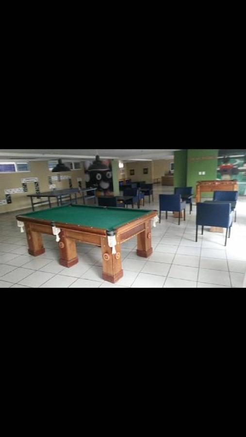 Class Apartamento Fortaleza (Ceara)
