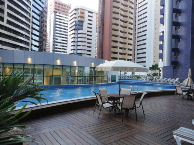 Class Apartamento Fortaleza (Ceara)