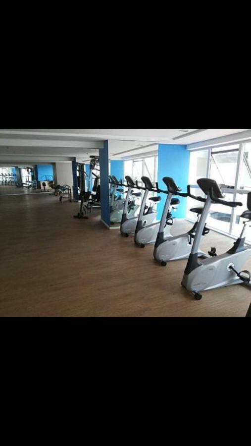 Apartamento Class